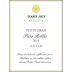 Trader Joe's Paso Robles Reserve Petite Sirah Lot #149 2014 Front Label