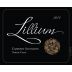 Lillium 2014 Front Label