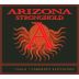 Arizona Stronghold Dala Cabernet Sauvignon 2015 Front Label