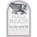 Piasa Winery Illini White Front Label