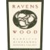 Ravenswood Barricia Vineyard Zinfandel 2004 Front Label