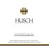 Husch Gewurztraminer 2007 Front Label