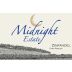 Midnight Cellars Winery Estate Zinfandel 2013 Front Label