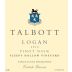 Talbott Logan Pinot Noir 2010 Front Label