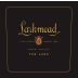 Larkmead The Lark Cabernet Sauvignon 2014 Front Label