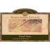 Madonna Estate Pinot Noir 2003 Front Label