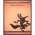 Dancing Coyote Albarino 2007 Front Label