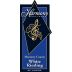 Harmony Cellars White Riesling 2016 Front Label