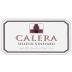 Calera Selleck Vineyard Pinot Noir 1996 Front Label