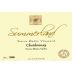 Summerland Sierra Madre Vineyard Chardonnay 2014 Front Label