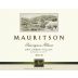 Mauritson Dry Creek Valley Sauvignon Blanc 2012 Front Label