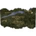 Honig Reserve Sauvignon Blanc 2007 Front Label