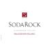 Soda Rock Winery Sauvignon Blanc 2016 Front Label