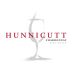 Hunnicutt Wines Chardonnay 2010 Front Label