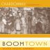 Boomtown by Dusted Valley Chardonnay 2012 Front Label