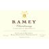 Ramey Carneros Chardonnay 2007 Front Label