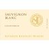 Kathryn Kennedy Sauvignon Blanc 2012 Front Label