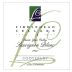 Fiddlehead Goosebury Sauvignon Blanc 2015 Front Label