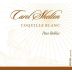 Carol Shelton Coquille Blanc 2011 Front Label