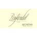 Seghesio San Lorenzo Vineyard Zinfandel 2006 Front Label