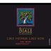 Robert Biale Vineyards Like Father like Son 2010 Front Label