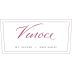 Vinoce Mt. Veeder Estate 2007 Front Label