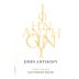 John Anthony Vineyards Napa Valley Sauvignon Blanc 2010 Front Label