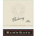 Ram's Gate Winery Hudson Vineyard Chardonnay 2014 Front Label
