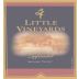 Little Vineyards Family Winery Zinfandel 2008 Front Label