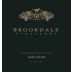 Brookdale Vineyards Cabernet Sauvignon 2010 Front Label