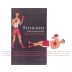 Fisticuffs Cabernet Sauvignon 2005 Front Label