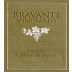 Bravante Vineyards Cabernet Sauvignon 2003 Front Label