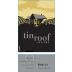 Tin Roof Merlot 2014 Front Label
