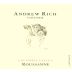 Andrew Rich Roussanne 2012 Front Label