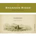 Shannon Ridge Ranch Collection Chardonnay 2015 Front Label