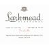 Larkmead Firebelle 2005 Front Label