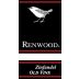 Renwood Old Vine Zinfandel 2012 Front Label