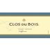 Clos du Bois Pinot Grigio 2006 Front Label