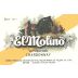 El Molino Rutherford Chardonnay 2007 Front Label