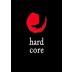 Core Hard Proprietary Red 2004 Front Label
