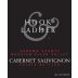 Hook & Ladder Cabernet Sauvignon 2012 Front Label