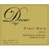 Drew McDougall Vineyard Pinot Noir 2005 Front Label
