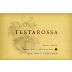 Testarossa Doctor's Vineyard Pinot Noir 2010 Front Label