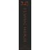 Flying Horse Cabernet Sauvignon 2004 Front Label