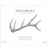 Shed Horn Cellars Zinfandel 2014 Front Label