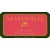 Martinelli Vigneto di Evo Zinfandel 2004 Front Label