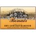 Bonair Winery Dry Gewurztraminer 2007 Front Label