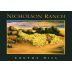 Nicholson Ranch Cactus Hill Reserve Pinot Noir 2009 Front Label