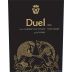 Darioush Duel Cabernet Sauvignon - Shiraz 2004 Front Label