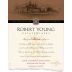 Robert Young Scion Cabernet Sauvignon 2008 Front Label